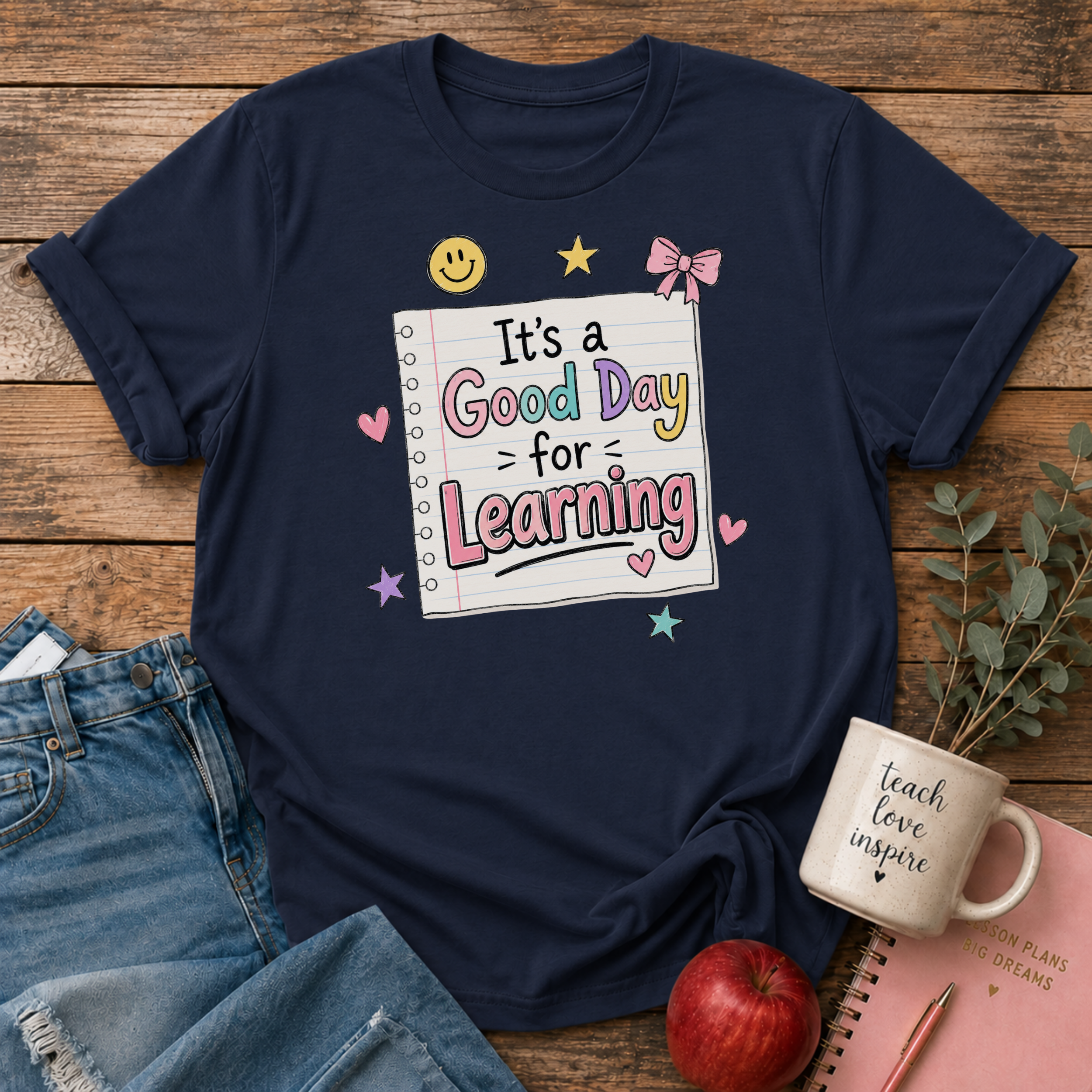 Good Day T-shirt