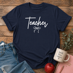 Teacher T-shirt