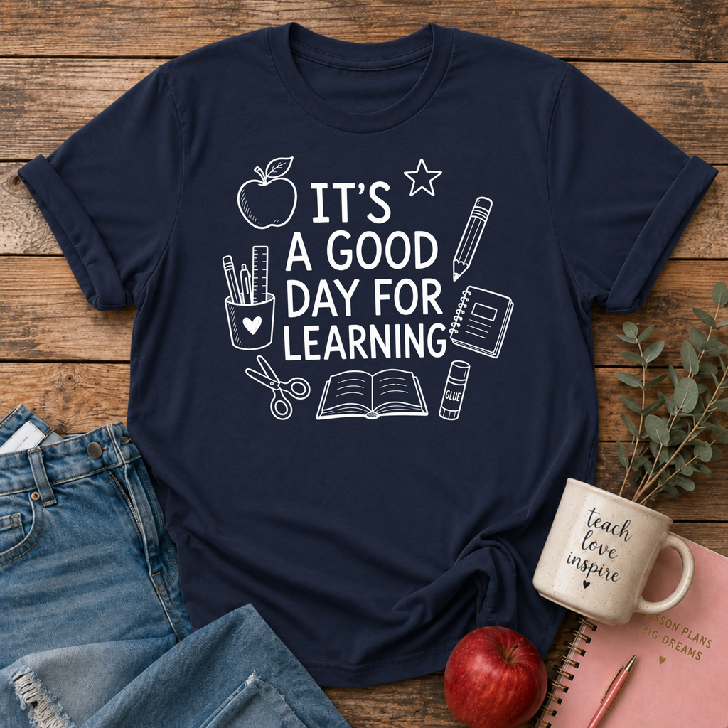 Good Day T-shirt