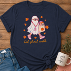 Hot Ghoul Walk T-shirt