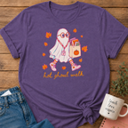 Hot Ghoul Walk T-shirt