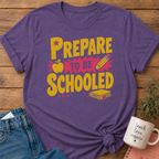 Schooled T-shirt