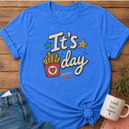 It's Friday T-shirt