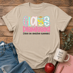 Class Dismissed T-shirt
