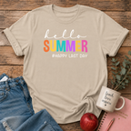 Hello Summer T-shirt