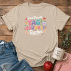 Tag You're It T-shirt