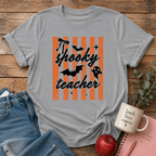 Spooky Teacher T-shirt