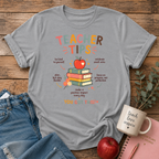Teacher Tips T-shirt