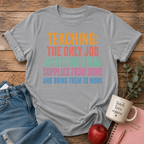 Teaching Supplies T-Shirt
