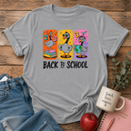 Back to School T-shirt