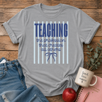 Teaching Profession T-shirt
