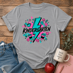 Electric Kindergarten T-shirt