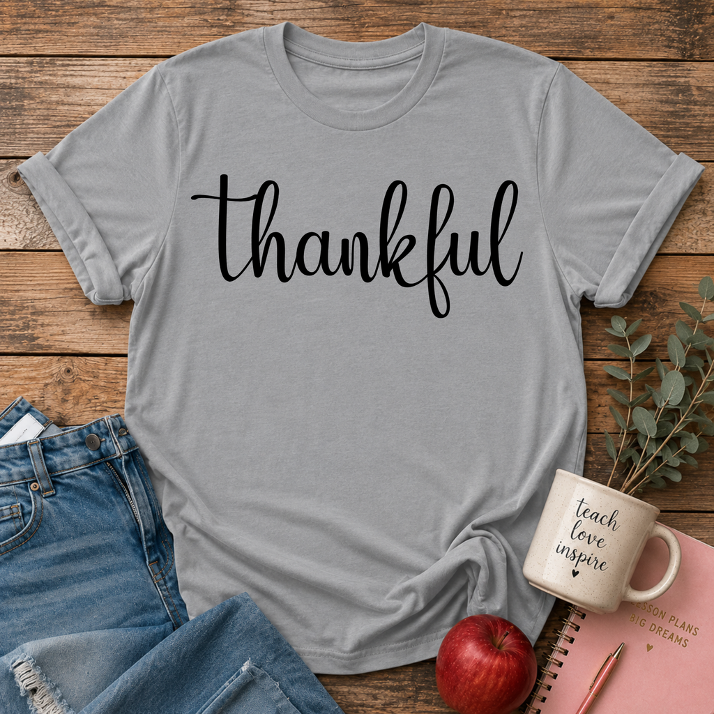 Thankful T-shirt