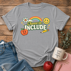 Choose to Include T-shirt