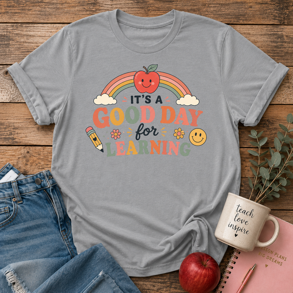Good Day T-shirt