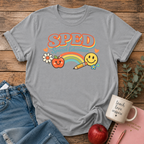 Special Education SPED T-shirt