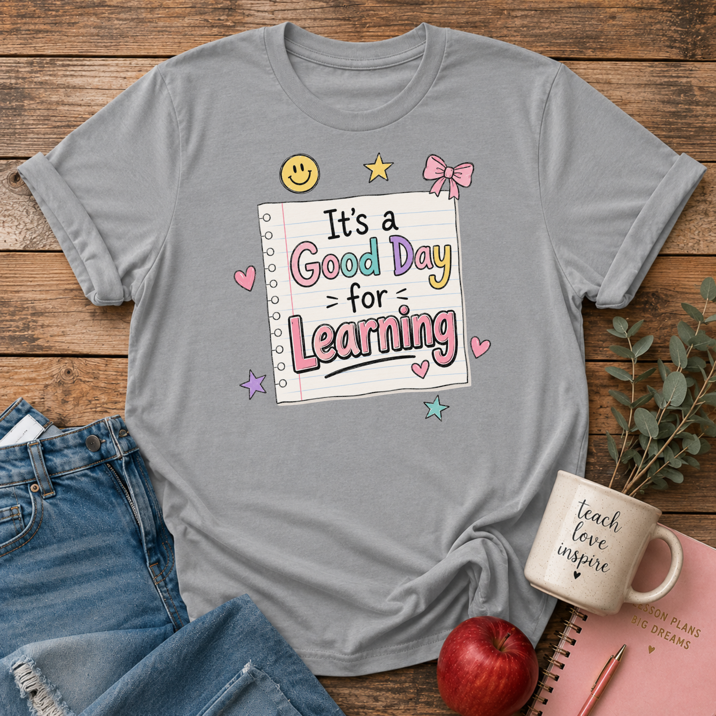 Good Day T-shirt