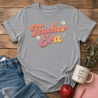 Teacher Era T-shirt