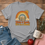 In a Book T-shirt