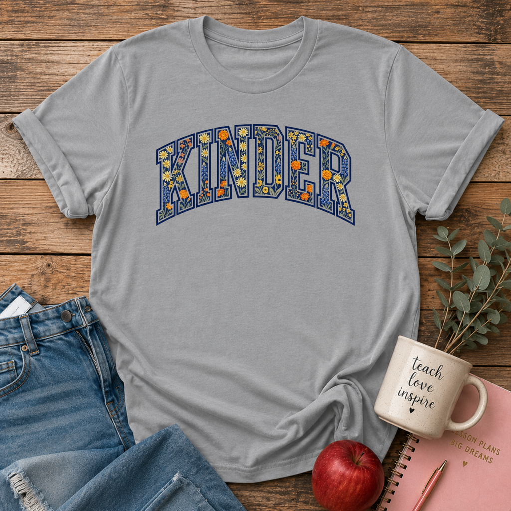 KINDER T-shirt
