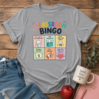 Classroom Bingo T-shirt