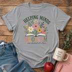 Helping Minds Blossom T-shirt