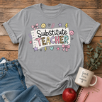 Substitute Teacher T-shirt