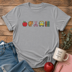 School Images T-shirt