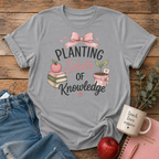 Planting Seeds T-shirt