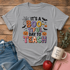 Bootiful Day T-shirt