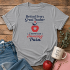 Amazing Para T-shirt
