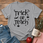 Trick or Teach T-shirt
