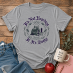 Not Hoarding if it's Books T-shirt