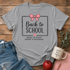 Back to School T-shirt