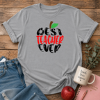 Best Teacher Ever T-shirt
