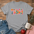 TEACH T-shirt
