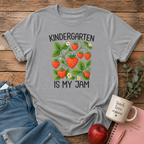 Kindergarten Is My Jam T-shirt