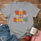 Back to School T-shirt
