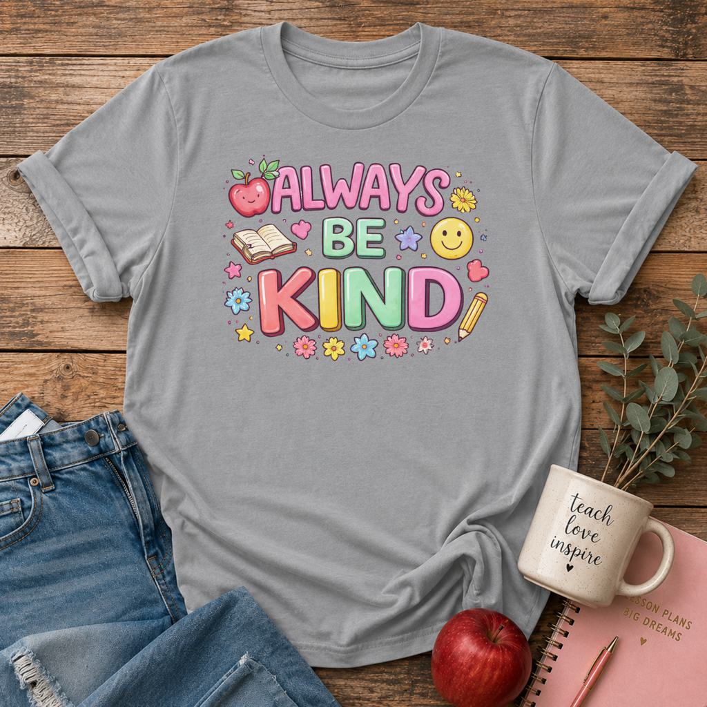 Always Be Kind T-shirt