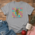 Last Day of School T-shirt
