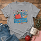 1st Grade T-shirt