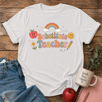Substitute Teacher T-shirt