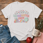 Kindergarten Crew T-shirt