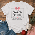 Back to School T-shirt