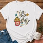 It's Friday T-shirt