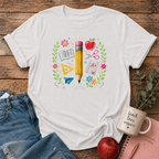 Teaching Supplies T-shirt