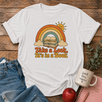 In a Book T-shirt
