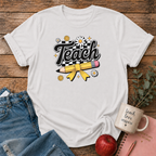 TEACH T-shirt