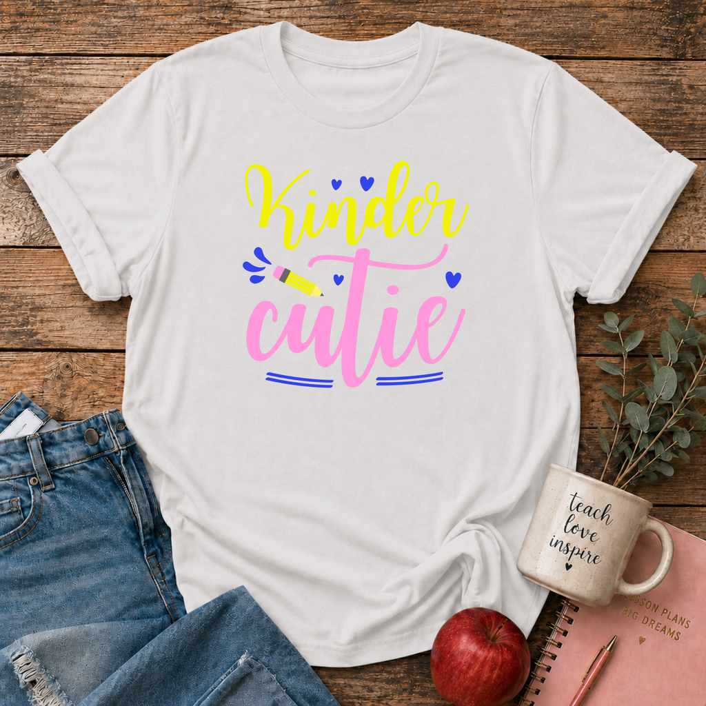 Kinder Cutie T-shirt