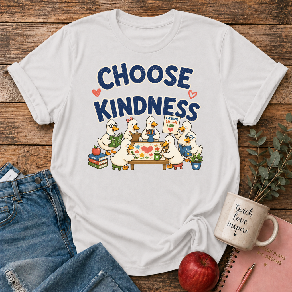 Choose Kindness T-shirt
